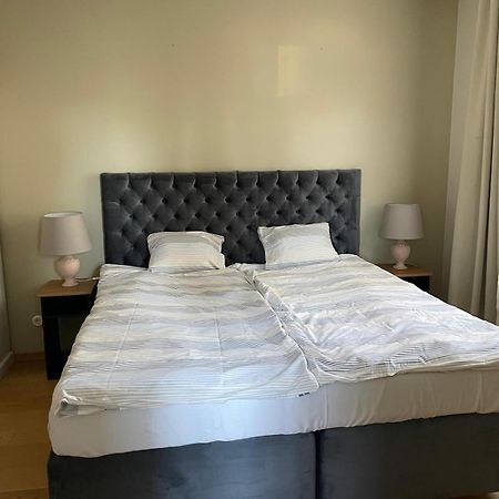 Silbernagel Villa Kuressaare Kültér fotó