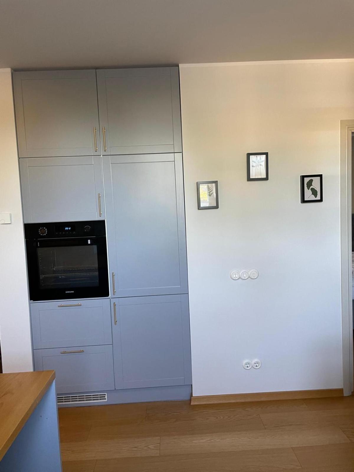 Silbernagel Villa Kuressaare Kültér fotó