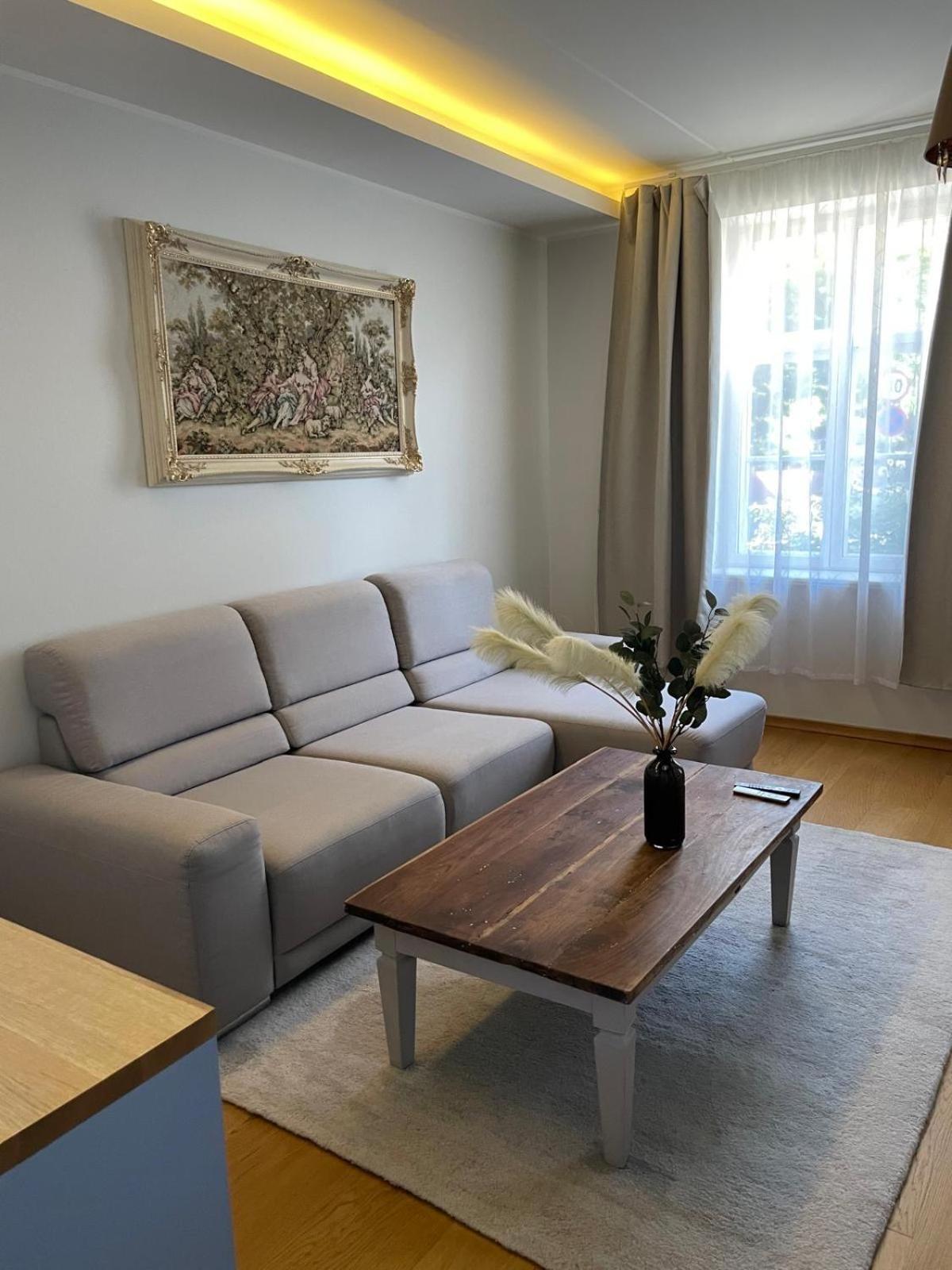 Silbernagel Villa Kuressaare Kültér fotó